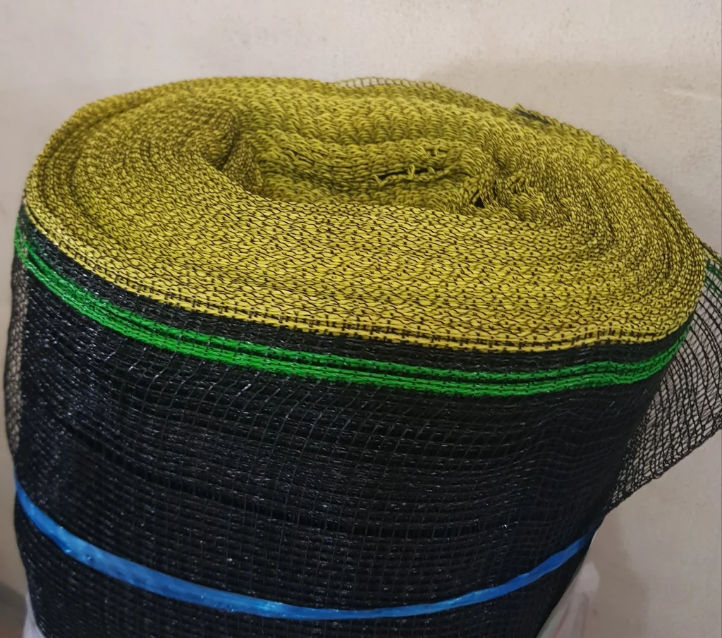 Harga jaring waring per roll