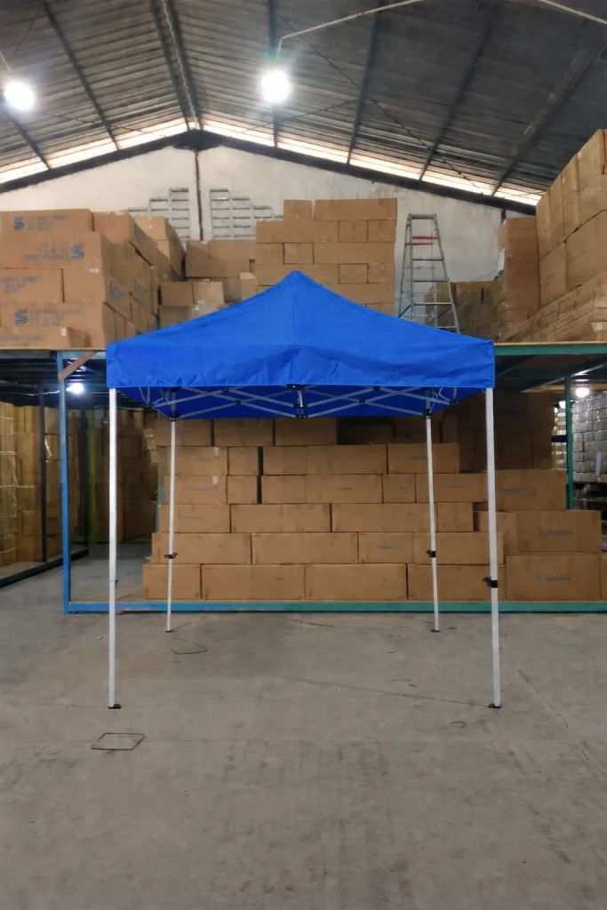 harga tenda lipat