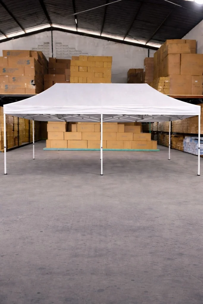 tenda lipat berkualitas