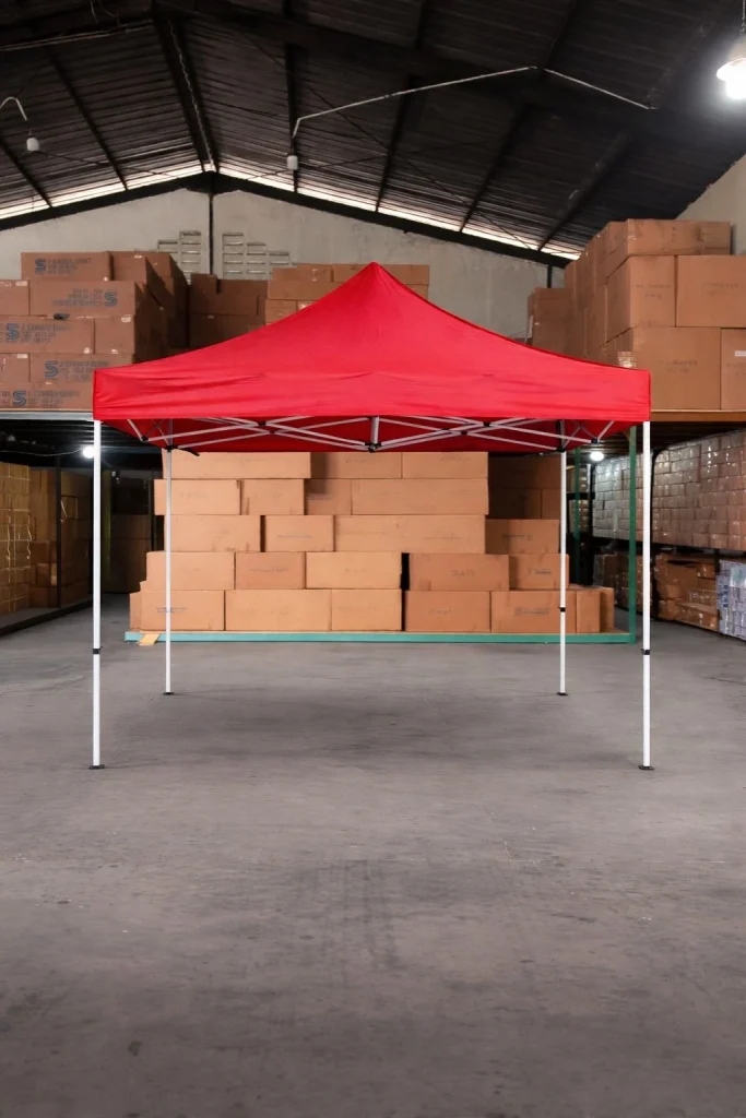 tenda lipat murah