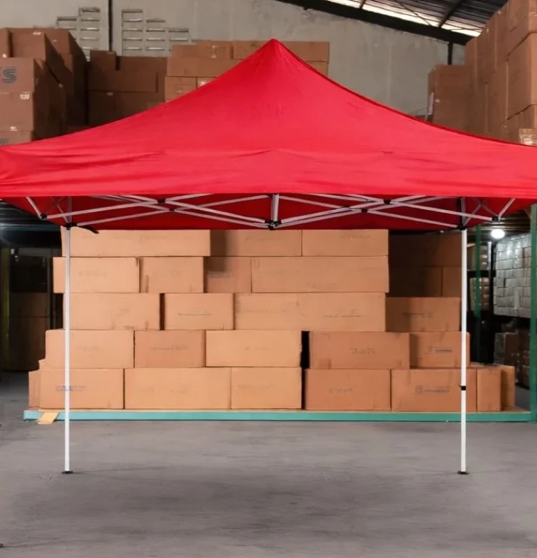 tenda lipat murah