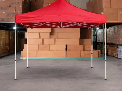 tenda lipat murah