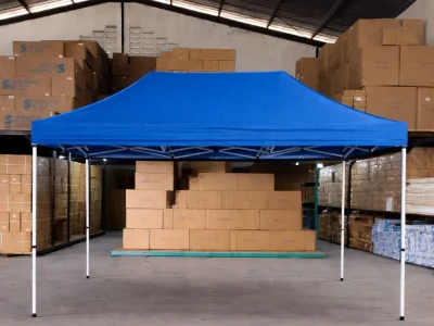 tenda lipat outdoor