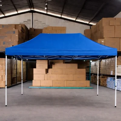 tenda lipat outdoor